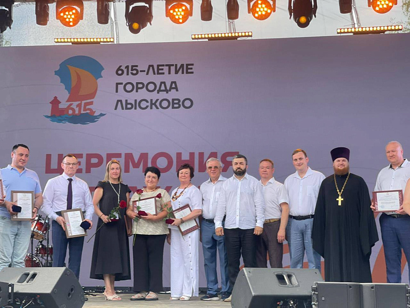 Евгений Люлин: «Только в нижегородской глубинке можно познать настоящую России»