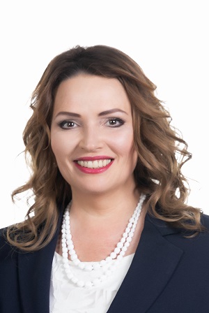 Щетинина Ольга Владимировна