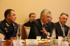 Встреча с делегацией Парламентского Собрания