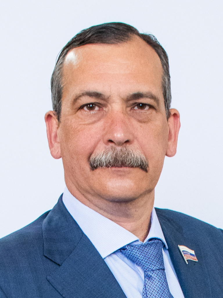 Упирвицкий Николай Евгеньевич