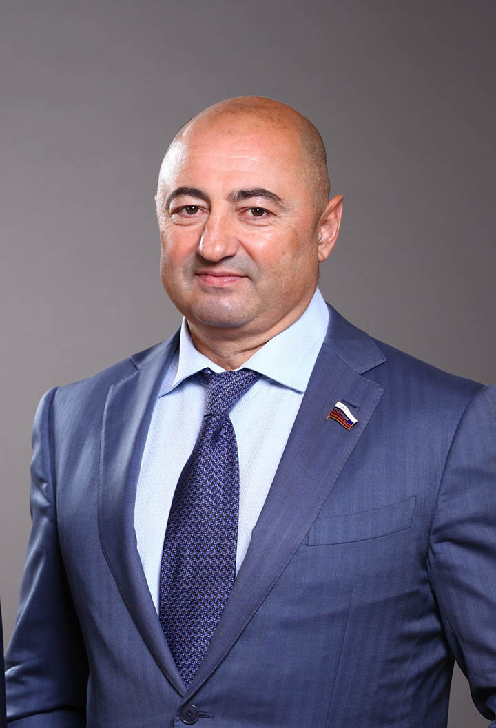 Вайнберг Александр Владеленович