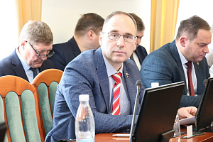 Александр Шаронов: «Научно-техническая и производственная кооперация в высокотехнологичных отраслях – это мощный драйвер нашего союзного «строительства»