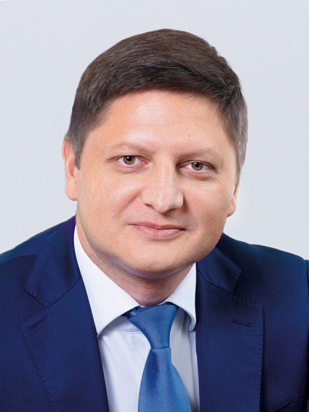 Бабаев Евгений Александрович