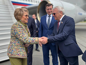 Евгений Люлин согласен с мнением Александра Лукашенко о том, что Союзное государство живет благодаря крепким региональным связям 