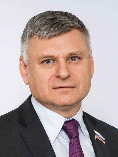 Беспалов Владимир Викторович
